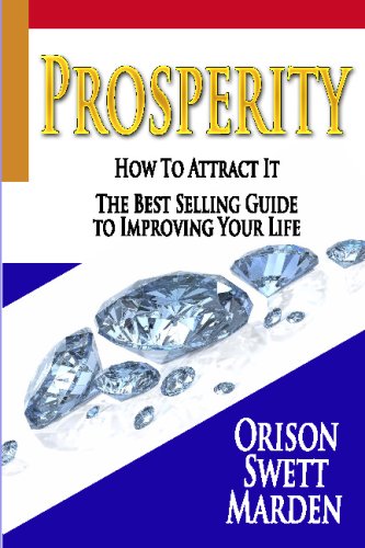 9781438282848: Prosperity : How To Attract It