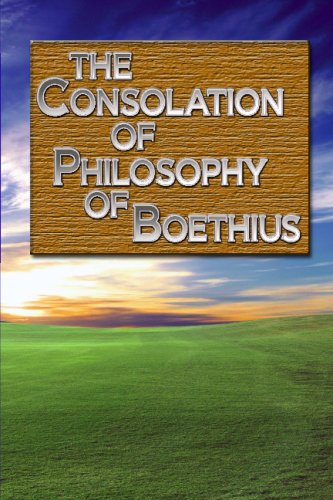 9781438283401: The Consolation Of Philosophy Of Boethius