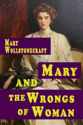 9781438284378: Mary And The Wrongs Of Woman