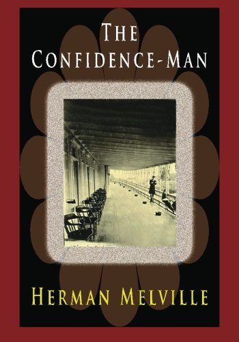 9781438284941: The Confidence-Man