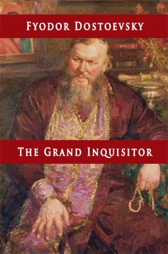 9781438285368: The Grand Inquisitor