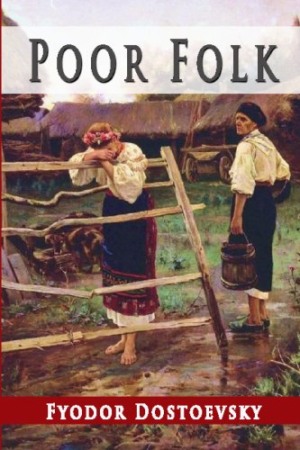 Imagen de archivo de Poor Folk a la venta por Revaluation Books