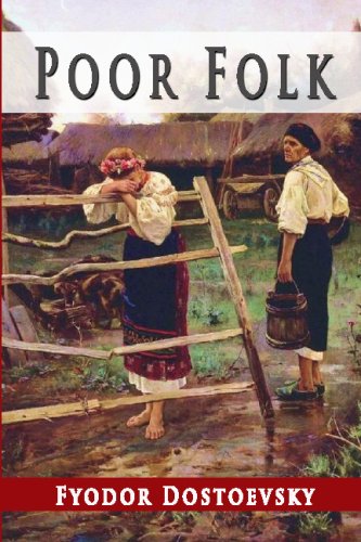 Poor Folk (9781438285436) by Dostoevsky, Fyodor