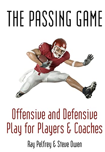 9781438286853: The Passing Game