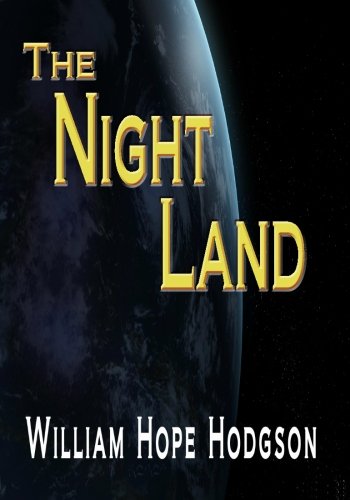 9781438287331: The Night Land