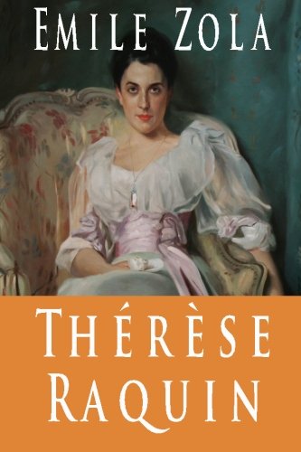 9781438287393: Therese Raquin