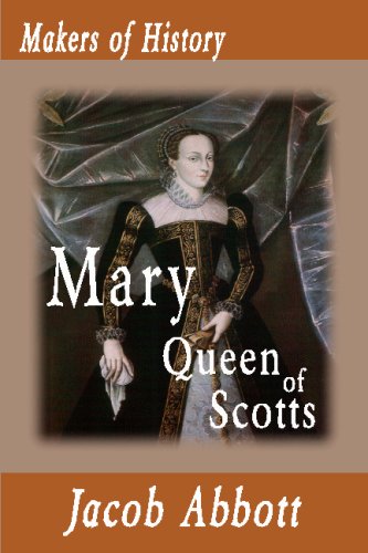 Stock image for Mary Queen of Scots for sale by Revaluation Books