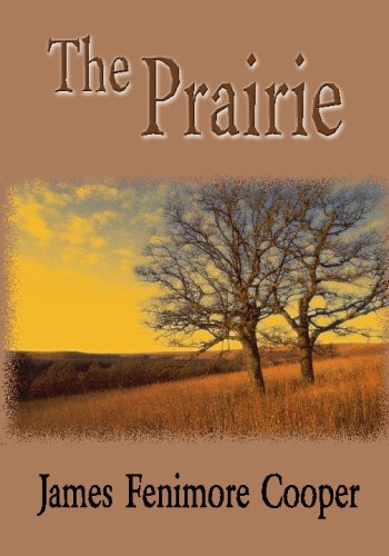 Imagen de archivo de The Prairie a la venta por SecondSale