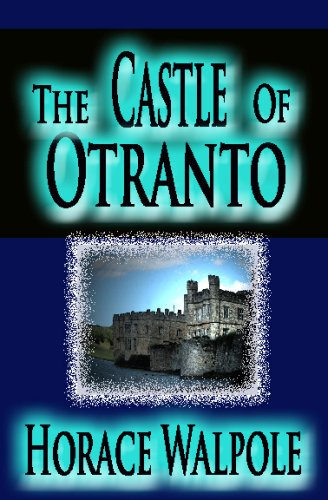 9781438288604: The Castle Of Otranto