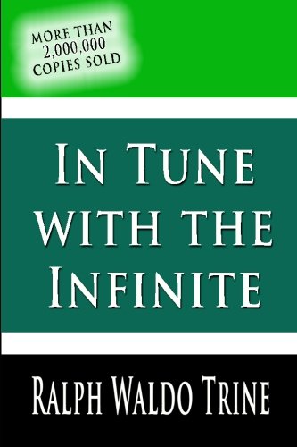 9781438288741: In Tune with the Infinite