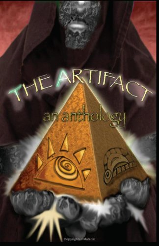 Imagen de archivo de The Artifact: An Anthology a la venta por Fallen Leaf Books