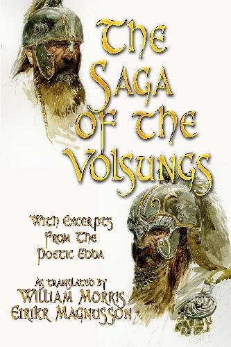 9781438290539: The Saga Of The Volsungs