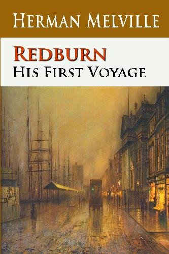 9781438290669: Redburn : His First Voyage