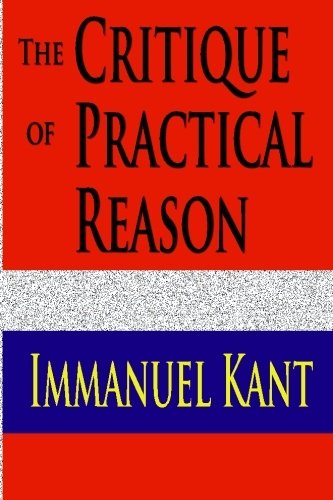 9781438296814: The Critique of Practical Reason