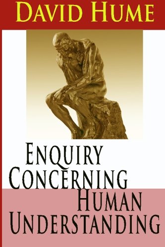 9781438296975: Enquiry Concerning Human Understanding