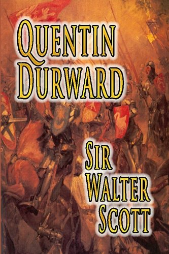 9781438297033: Quentin Durward