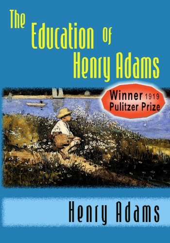 9781438297170: The Education of Henry Adams