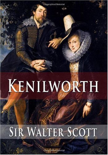 Stock image for Kenilworth for sale by WorldofBooks