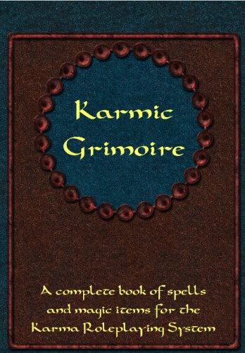 Karmic Grimoire (9781438298986) by Dawson, Julie Ann