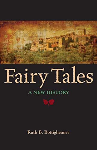 Stock image for Fairy Tales: A New History (Excelsior Editions) for sale by Save With Sam