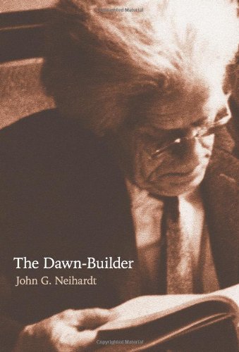 9781438425467: The Dawn-Builder