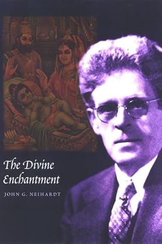 Stock image for The Divine Enchantment for sale by Books From California