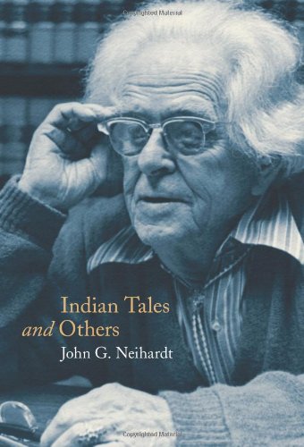 Imagen de archivo de Indian Tales and Others a la venta por Books From California