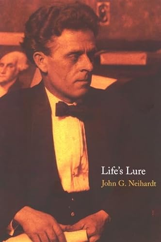 Life's Lure (9781438425528) by Neihardt, John G