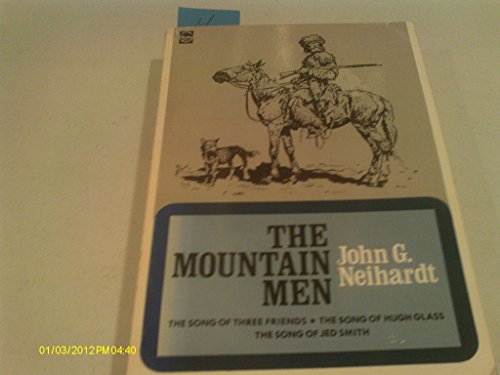9781438425566: The Mountain Men: A Cycle of the West I (A Cycle of the West 1)