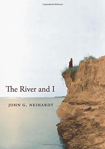 Stock image for The River and I for sale by Bookmans