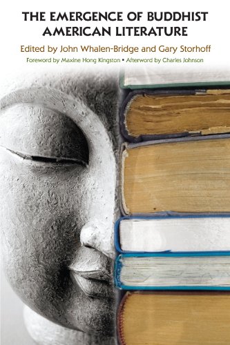 Beispielbild fr The Emergence of Buddhist American Literature (SUNY series in Buddhism and American Culture) zum Verkauf von Raritan River Books