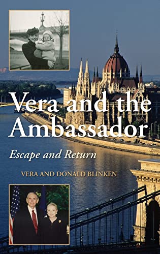 Vera and the Ambassador: Escape and Return