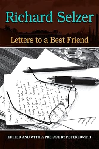 9781438427218: Letters to a Best Friend (Excelsior Editions)