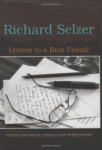 9781438427218: Letters to a Best Friend
