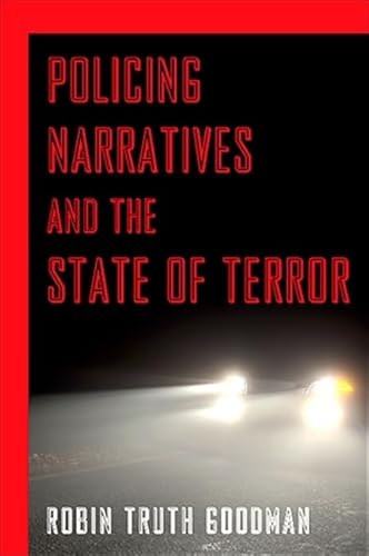 9781438429038: Policing Narratives and the State of Terror