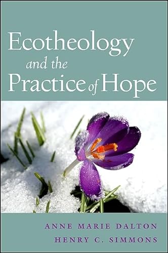 Imagen de archivo de Ecotheology and the Practice of Hope (Suny Series on Religion and the Environment) a la venta por GoldenWavesOfBooks