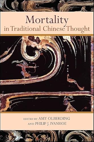 Imagen de archivo de Mortality in Traditional Chinese Thought a la venta por Daedalus Books