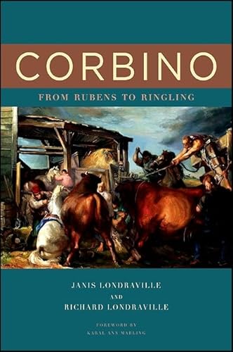 Beispielbild fr Corbino: From Rubens to Ringling (Excelsior Editions) zum Verkauf von SecondSale