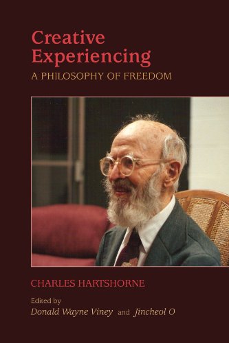 Stock image for Creative Experiencing: A Philosophy of Freedom for sale by Salsus Books (P.B.F.A.)