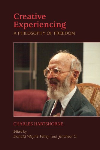 9781438436661: Creative Experiencing: A Philosophy of Freedom (Suny Series in Philosophy)