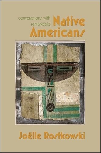 9781438441740: Conversations with Remarkable Native Americans (SUNY series, Native Traces)