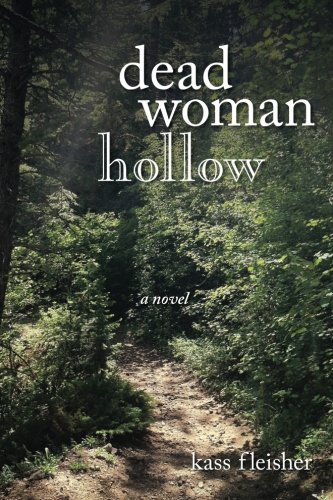 Beispielbild fr Dead Woman Hollow zum Verkauf von Books From California