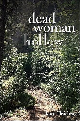 Stock image for Dead Woman Hollow for sale by Books From California