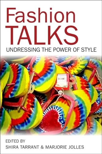 Fashion Talks: Undressing the Power of Style
