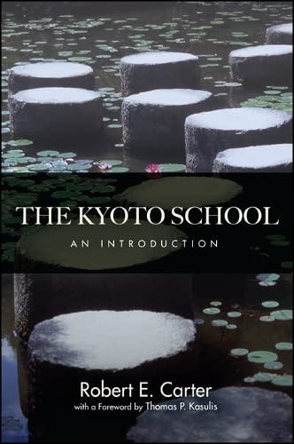 9781438445410: The Kyoto School: An Introduction