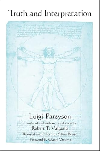 9781438447506: Truth and Interpretation (Suny Contemporary Italian Philosophy)