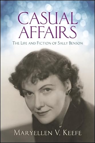 9781438450896: Casual Affairs: The Life and Fiction of Sally Benson