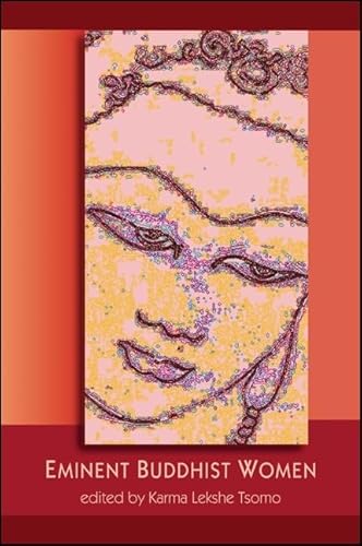 Beispielbild fr Eminent Buddhist Women zum Verkauf von ThriftBooks-Dallas