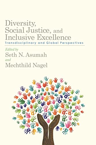9781438451626: Diversity, Social Justice, and Inclusive Excellence: Transdisciplinary and Global Perspectives