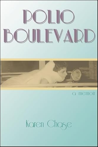 Stock image for Polio Boulevard: A Memoir (Excelsior Editions) for sale by SecondSale